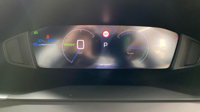 Peugeot 2008 1.2 PureTech Allure 5dr Petrol Estate